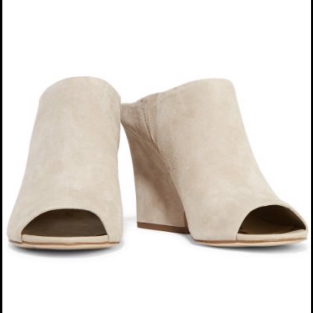 Sam Edelman -Wayne - bistro suede